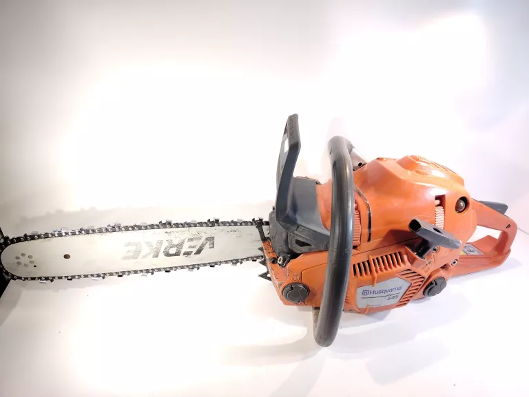 PIŁA HUSQVARNA 545