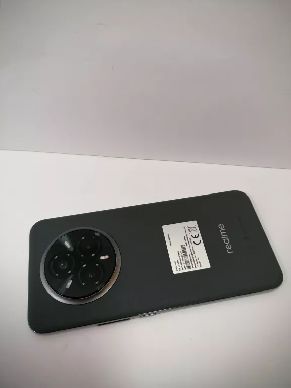 REALME 14 PRO + 512GB 12RAM