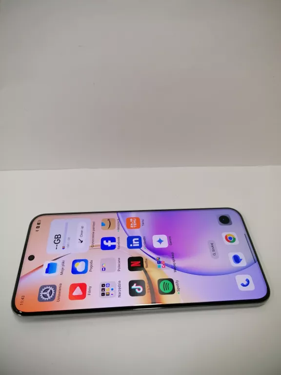 REALME 14 PRO + 512GB 12RAM
