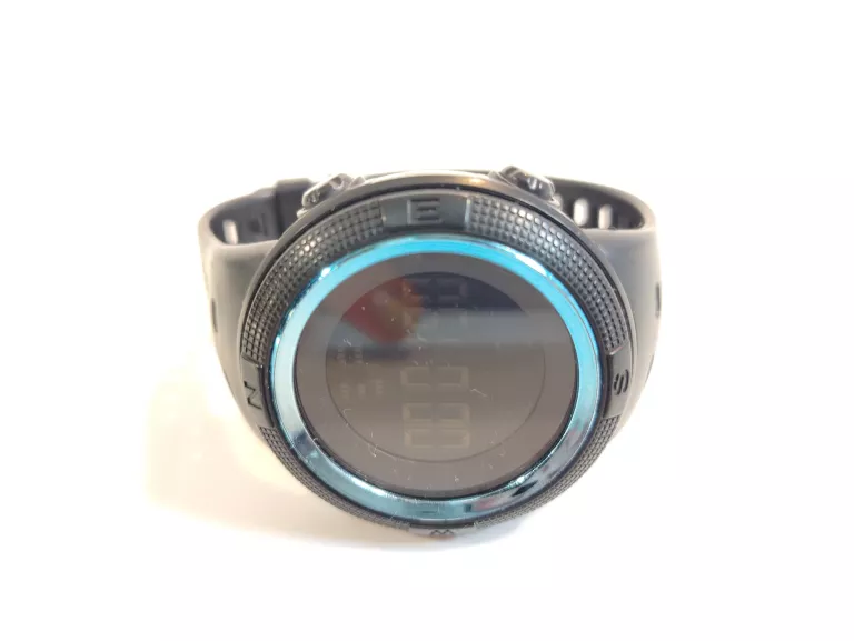 ZEGAREK ELEKTRONICZNY WATCH