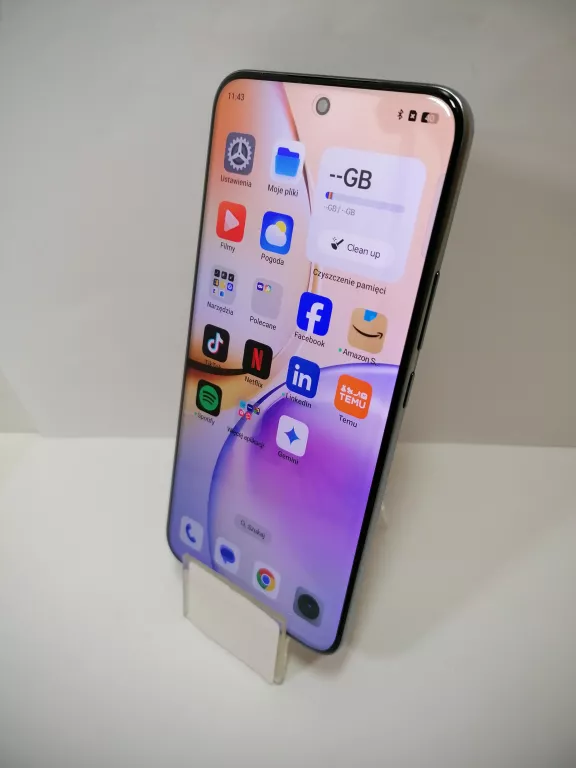 REALME 14 PRO + 512GB 12RAM