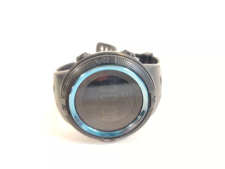 ZEGAREK ELEKTRONICZNY WATCH