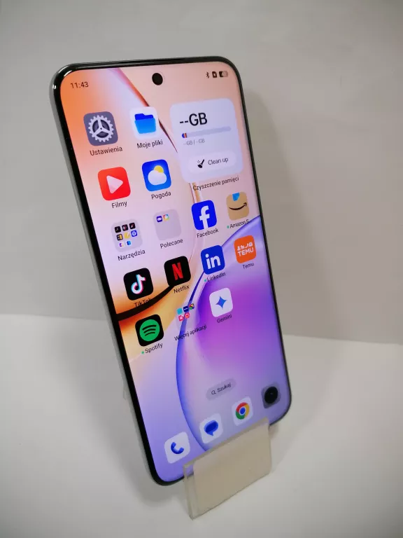 REALME 14 PRO + 512GB 12RAM