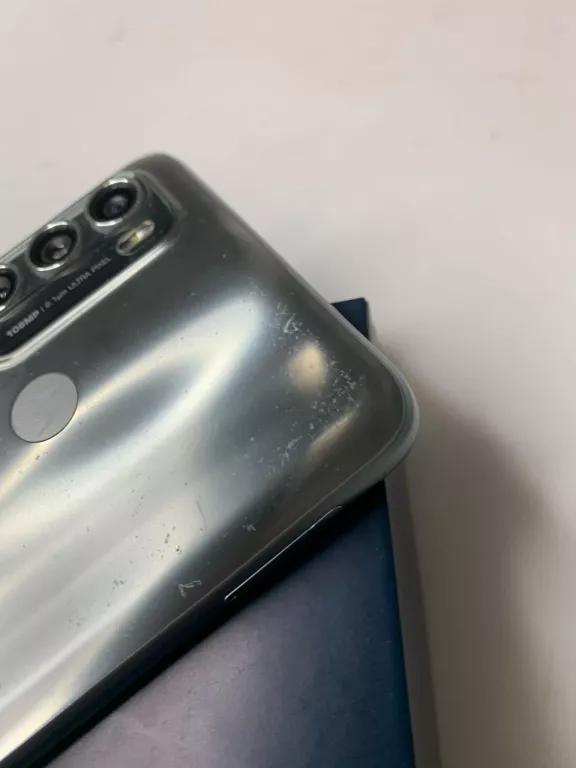 TELEFON MOTOROLA MOTO G60