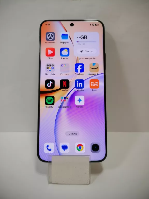 REALME 14 PRO + 512GB 12RAM
