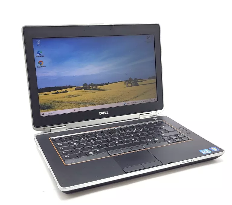LAPTOP DELL E6420 (ZASILACZ)