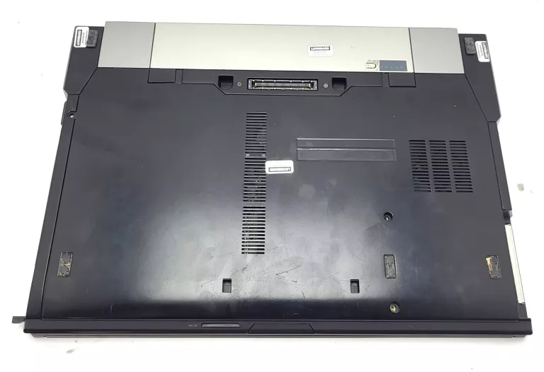 LAPTOP DELL E6400 (ZASILACZ)