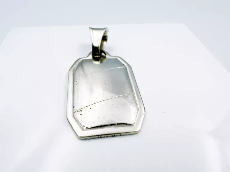 SREBRNA ZAWIESZKA W 3,21 G PR 925