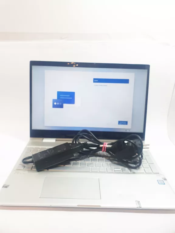 LAPTOP HP ENVY X360