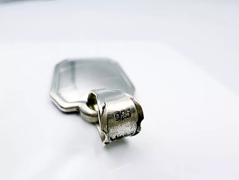 SREBRNA ZAWIESZKA W 3,21 G PR 925