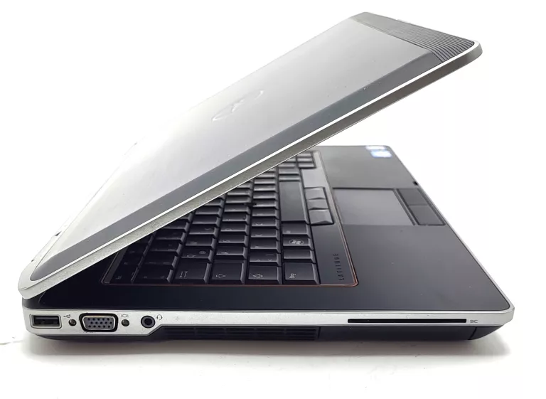 LAPTOP DELL E6420 (ZASILACZ)