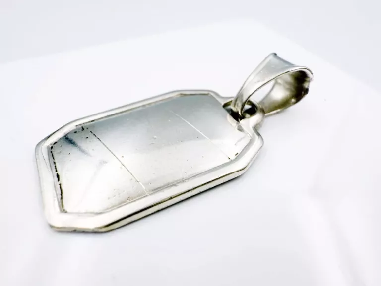 SREBRNA ZAWIESZKA W 3,21 G PR 925