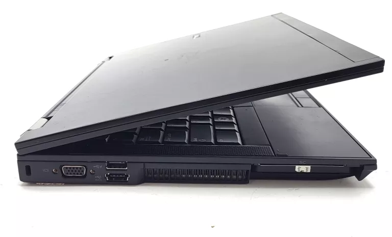 LAPTOP DELL E6400 (ZASILACZ)