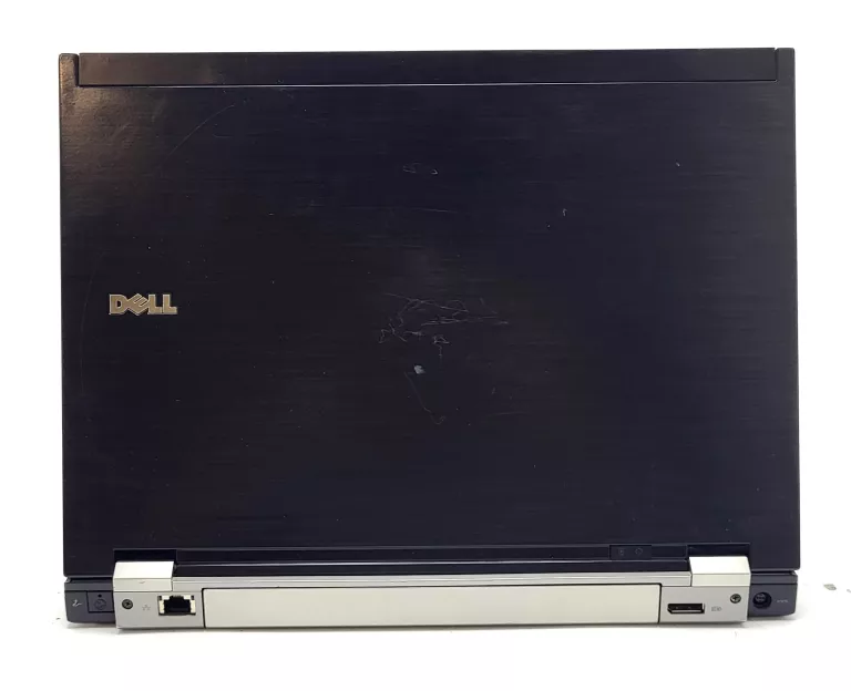 LAPTOP DELL E6400 (ZASILACZ)