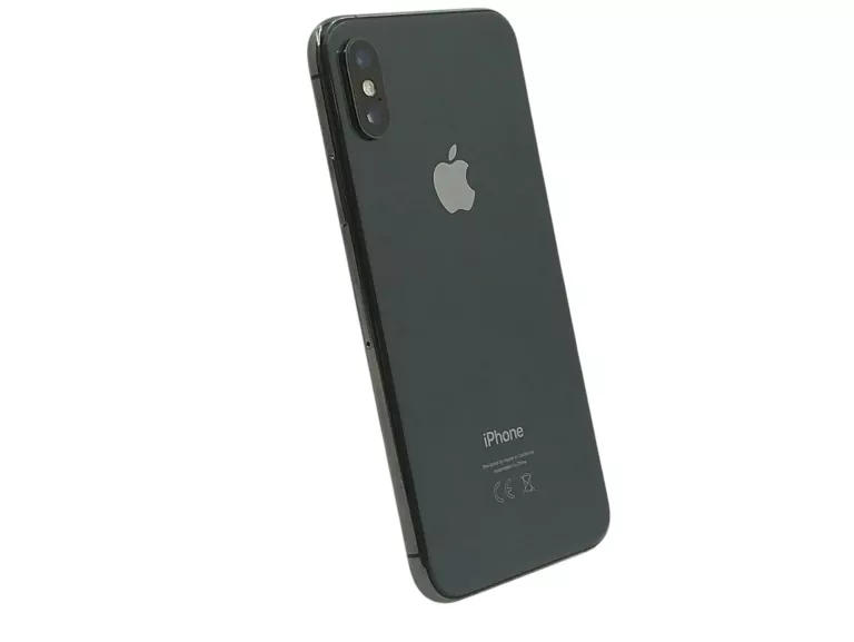 TELEFON APPLE IPHONE XS 4/64GB 5,85'' 2660MAH KONDYCJA BAT. 89%