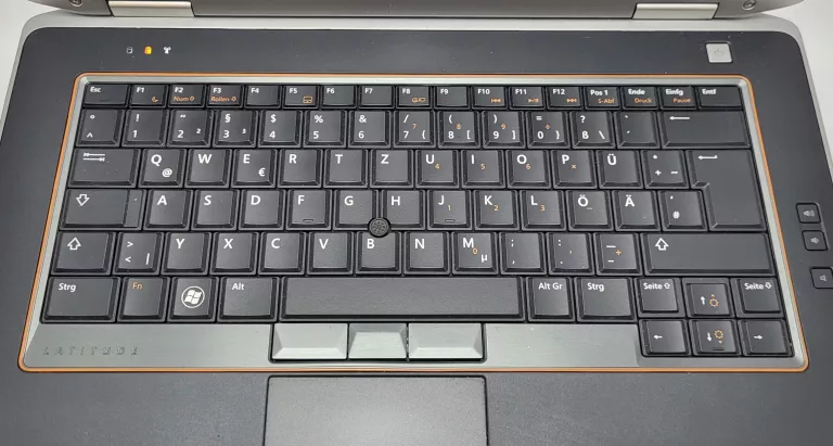 LAPTOP DELL E6420 (ZASILACZ)