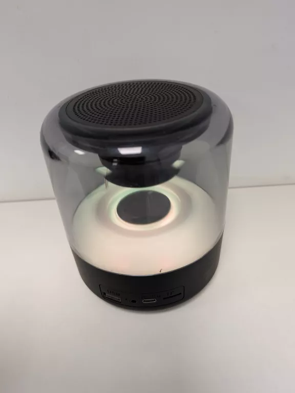 GLOŚNIK BLUETOOTH 5.0 PARTY