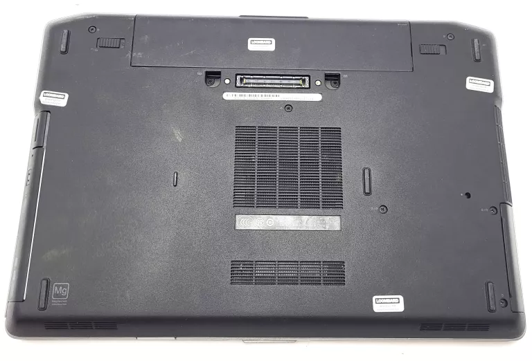 LAPTOP DELL E6420 (ZASILACZ)
