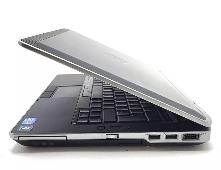 LAPTOP DELL E6420 (ZASILACZ)