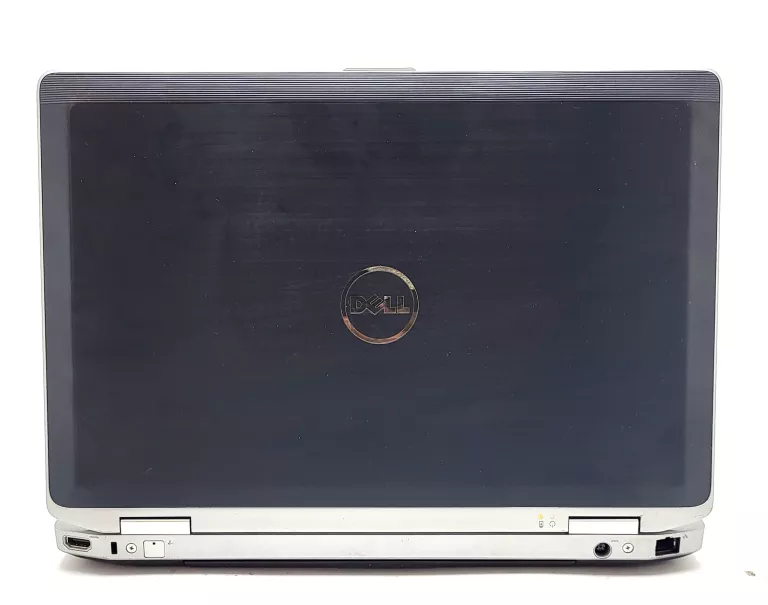 LAPTOP DELL E6420 (ZASILACZ)