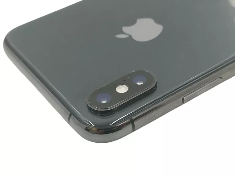 TELEFON APPLE IPHONE XS 4/64GB 5,85'' 2660MAH KONDYCJA BAT. 89%