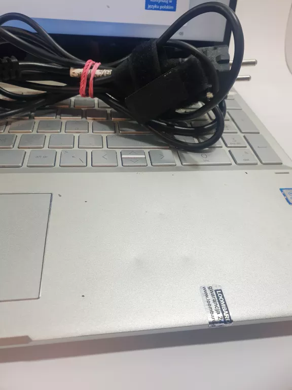LAPTOP HP ENVY X360
