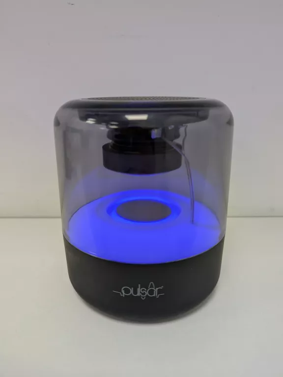 GLOŚNIK BLUETOOTH 5.0 PARTY