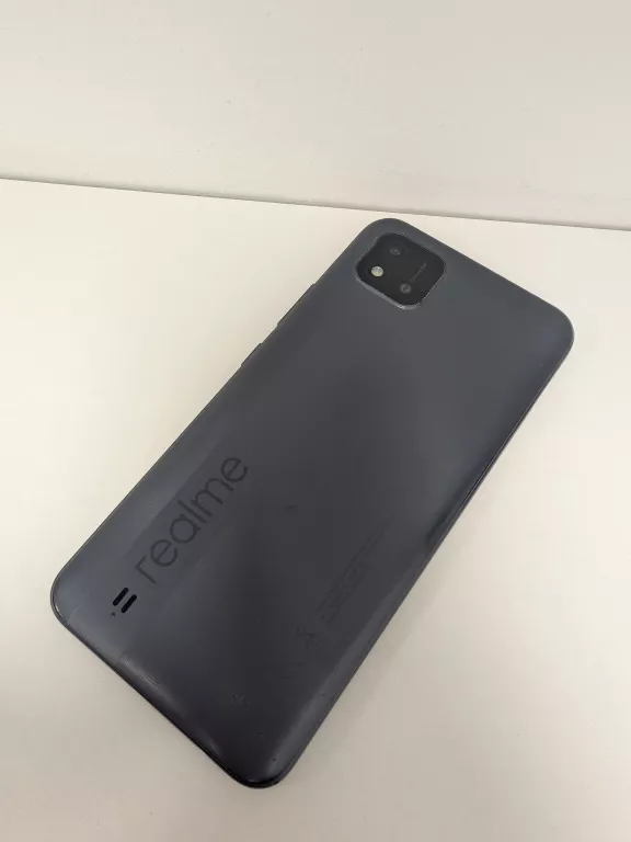 TELEFON REALME C11 2021 PEKNIETY