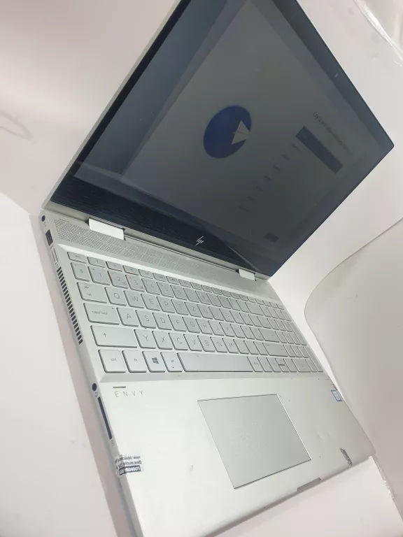 LAPTOP HP ENVY X360
