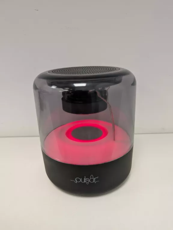 GLOŚNIK BLUETOOTH 5.0 PARTY