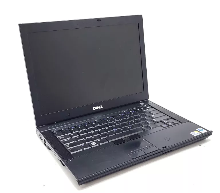 LAPTOP DELL E6400 (ZASILACZ)