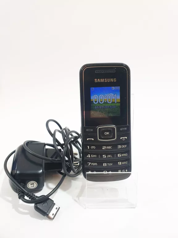TELEFON SAMSUNG GT-E1050