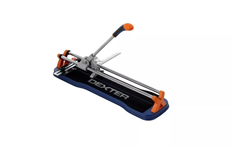 RĘCZNA PRZYCINARKA DO PŁYTEK 500 MM DEXTER