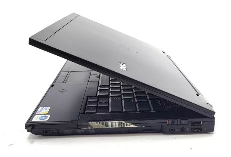 LAPTOP DELL E6400 (ZASILACZ)