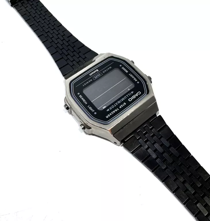 ZEGAREK CASIO ABL-100WE