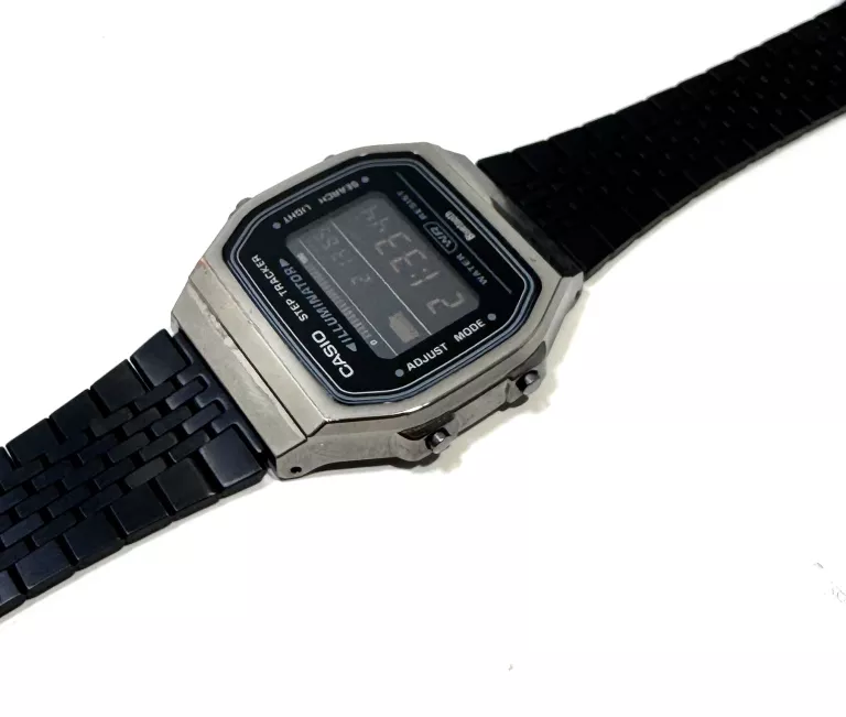 ZEGAREK CASIO ABL-100WE