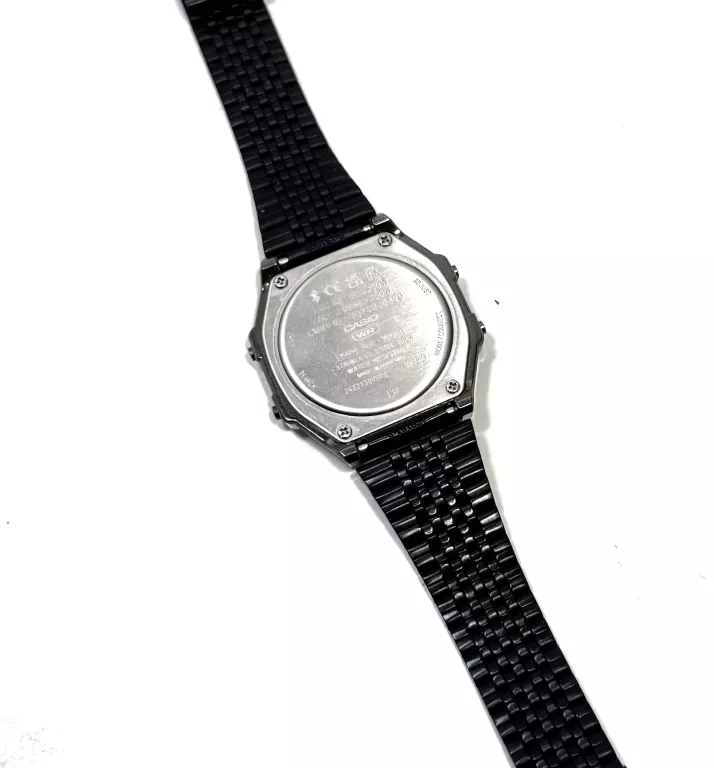 ZEGAREK CASIO ABL-100WE