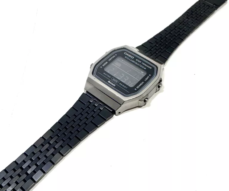 ZEGAREK CASIO ABL-100WE