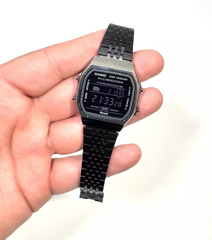 ZEGAREK CASIO ABL-100WE