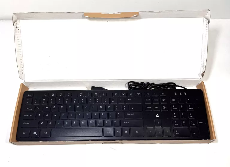 KLAWIATURA ACCURA ARTESIA ACC-K1408
