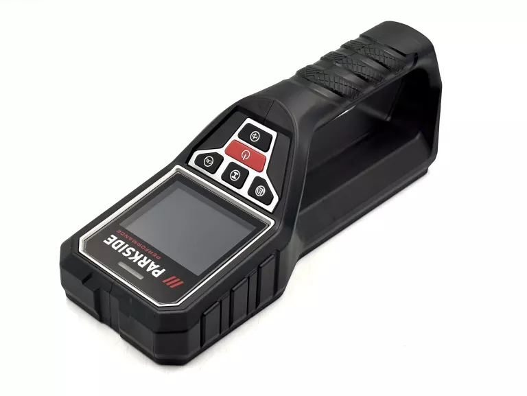 PARKSIDE PERFORMANCE PPOG 120 A1 DETEKTOR KABLI LOKALIZATOR WYKRYWACZ