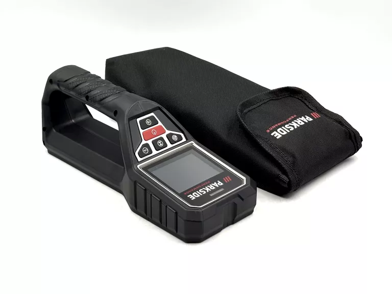 PARKSIDE PERFORMANCE PPOG 120 A1 DETEKTOR KABLI LOKALIZATOR WYKRYWACZ