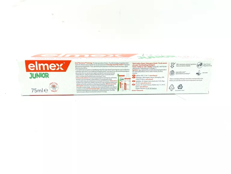 ELMEX 6-12 LAT