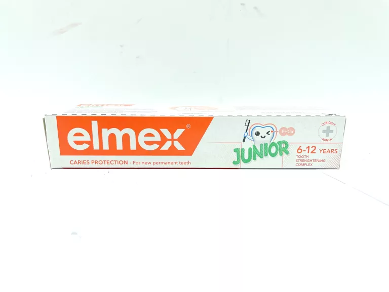 ELMEX 6-12 LAT