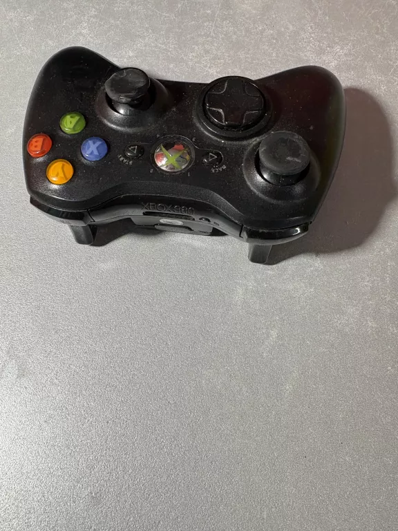 KONSOLA XBOX 360