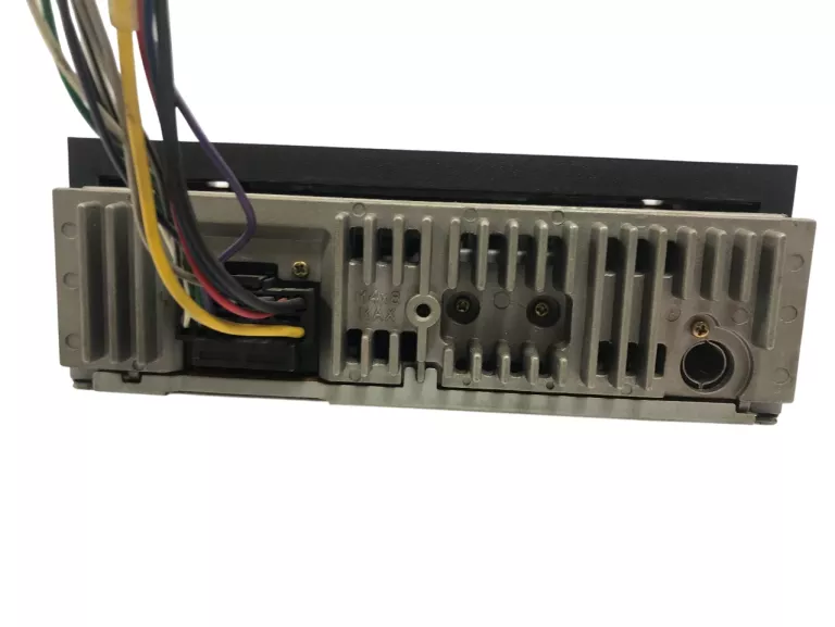 RADIO SAMOCHODOWE SONY XR-1800R RETRO KASETY