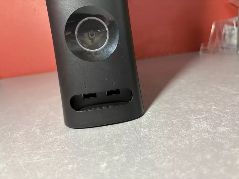 KONSOLA XBOX 360