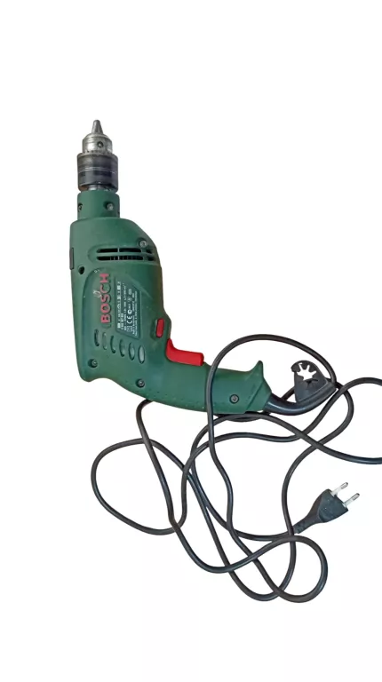 BOSCH WIERTARKA UDAROWA PSB 500 RE 500W