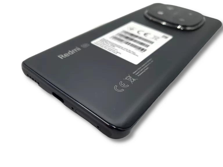 TELEFON REDMI NOTE PRO + OPIS