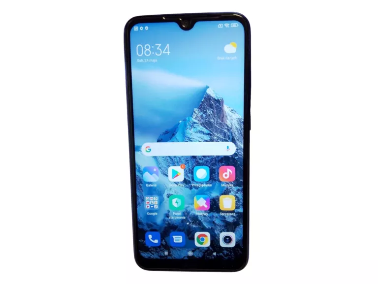 TELEFON XIAOMI REDMI NOTE 8T